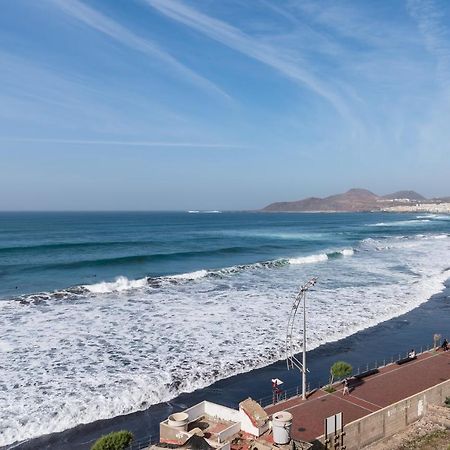 Home2Book El Perenquen Las Canteras Las Palmas de Gran Canaria Exteriör bild