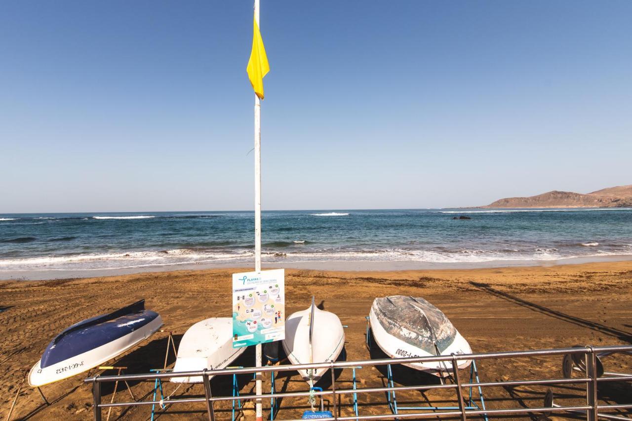 Home2Book El Perenquen Las Canteras Las Palmas de Gran Canaria Exteriör bild